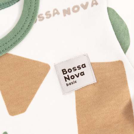 Боди 2 шт Bossa Nova