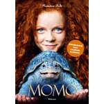 Книга Махаон БескИст Энде М Момо илл кадры из фильма