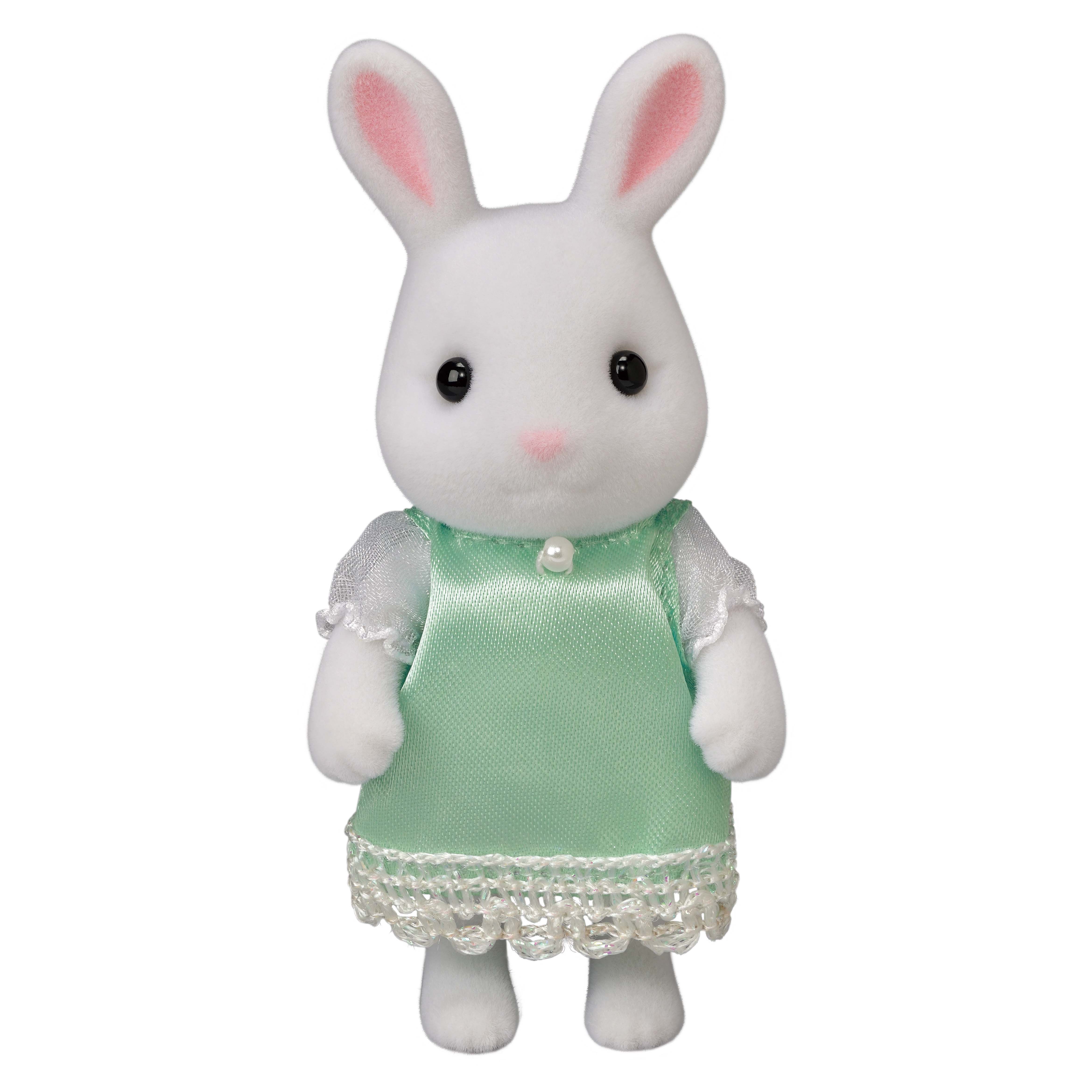 Домик для кукол Sylvanian Families 5647 - фото 6