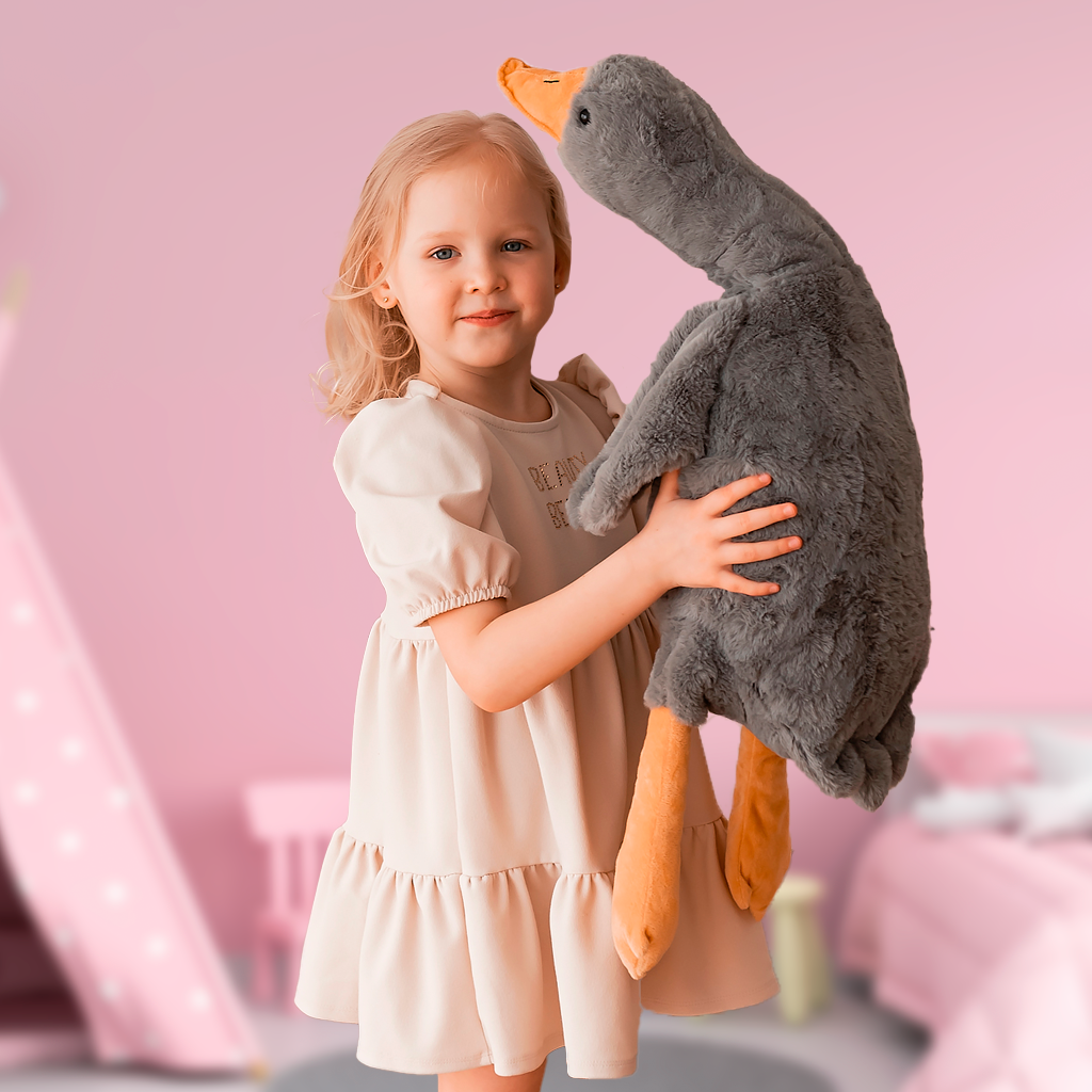 Мягкая игрушка TOTTY TOYS Обнимусь - фото 3