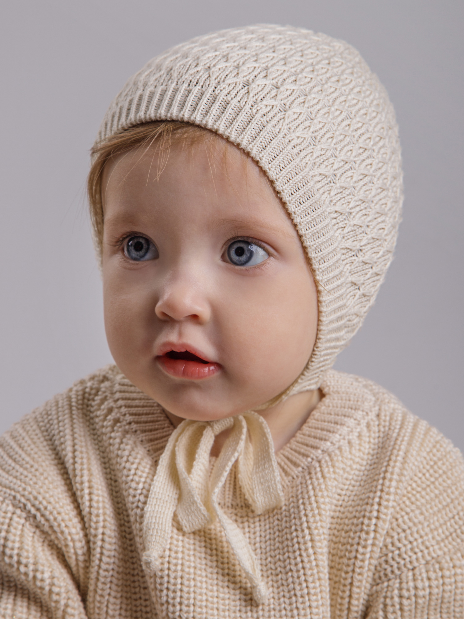 Шапочка Amarobaby AB-OD26-BER16/38 - фото 10