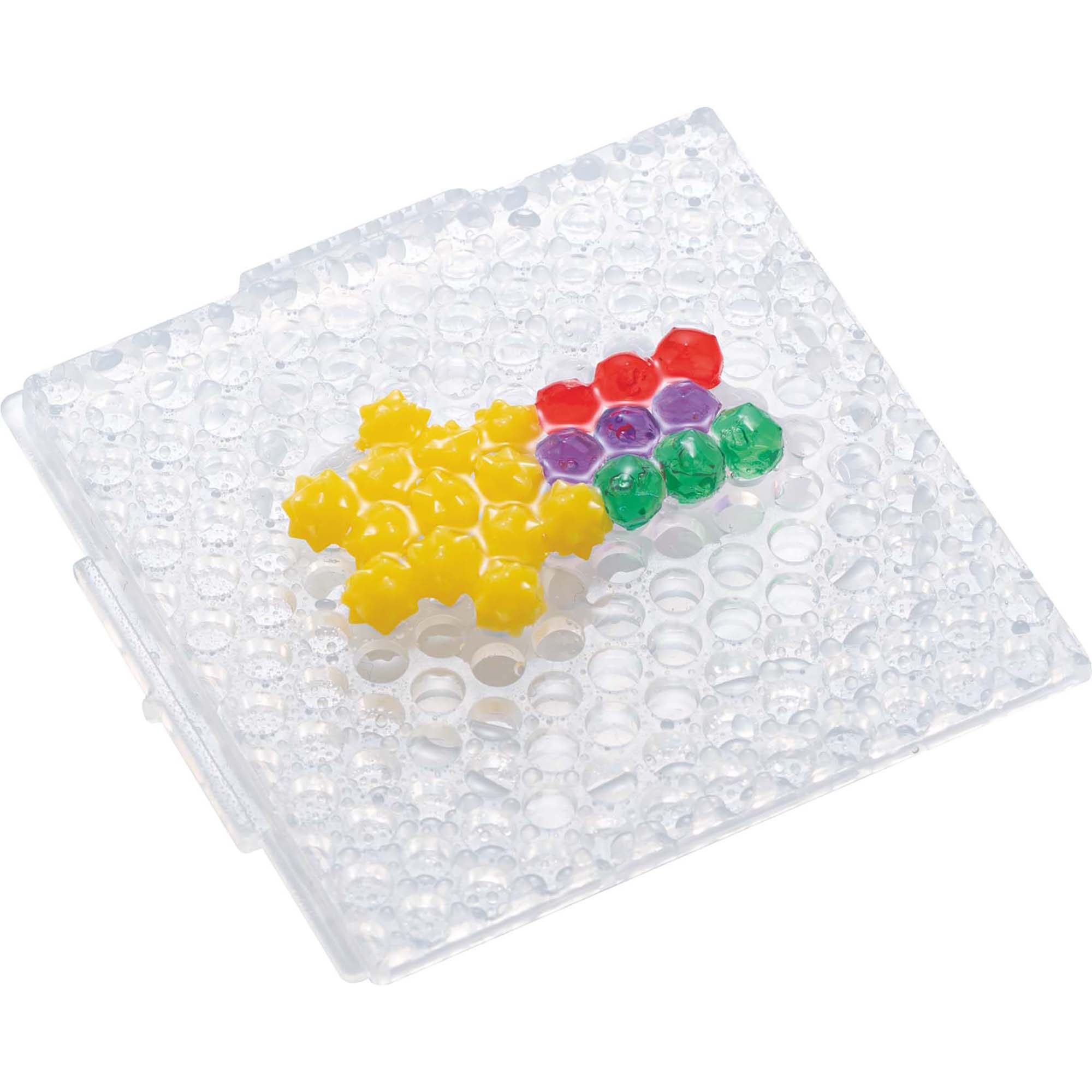 Аквамозаика Aquabeads Яркие зверюшки - фото 19