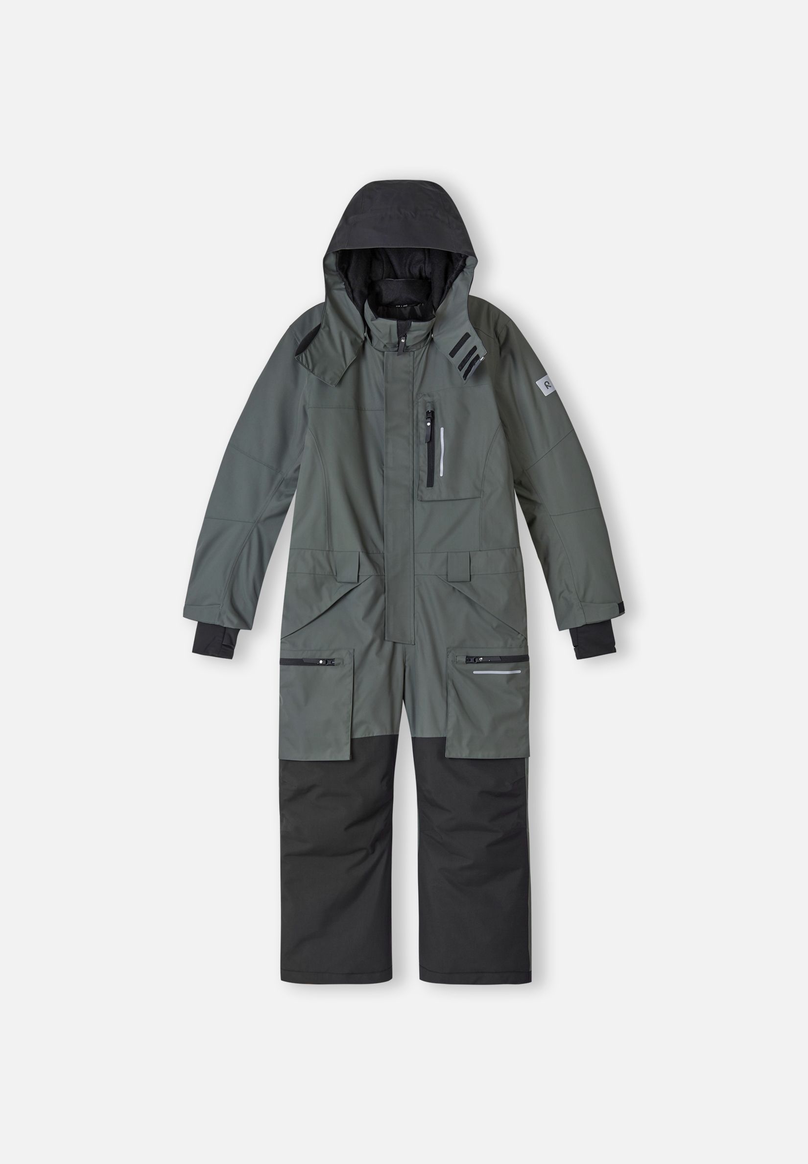 Комбинезон Reima 5100048A-8510 - фото 2