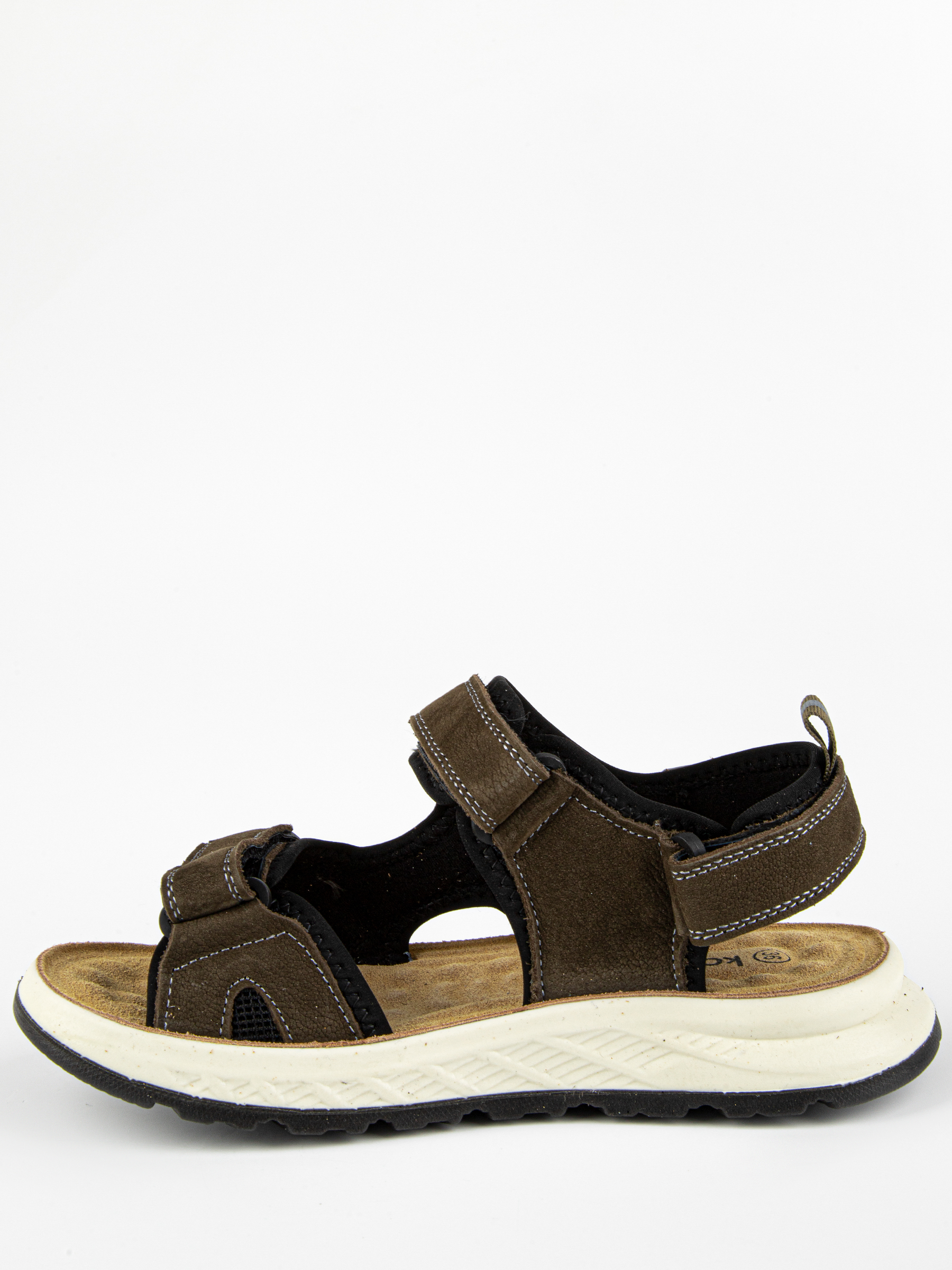 Сандалии Kapika 33938-1 - фото 7