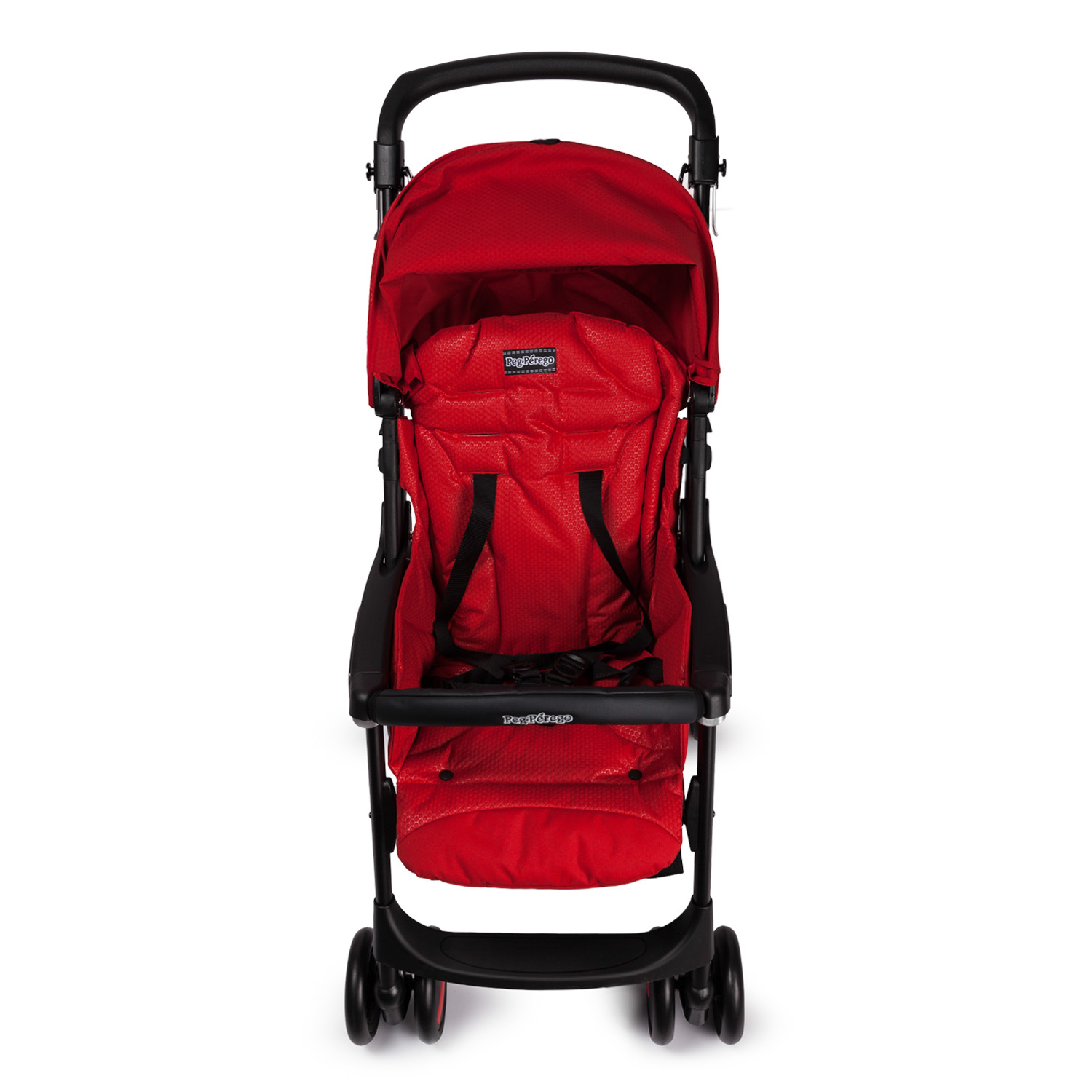Коляска прогулочная Peg-Perego Aria Shopper Mod - фото 6