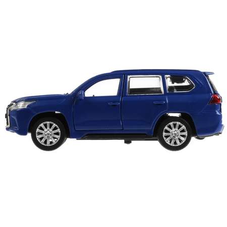 Автомобиль Технопарк Lexus
