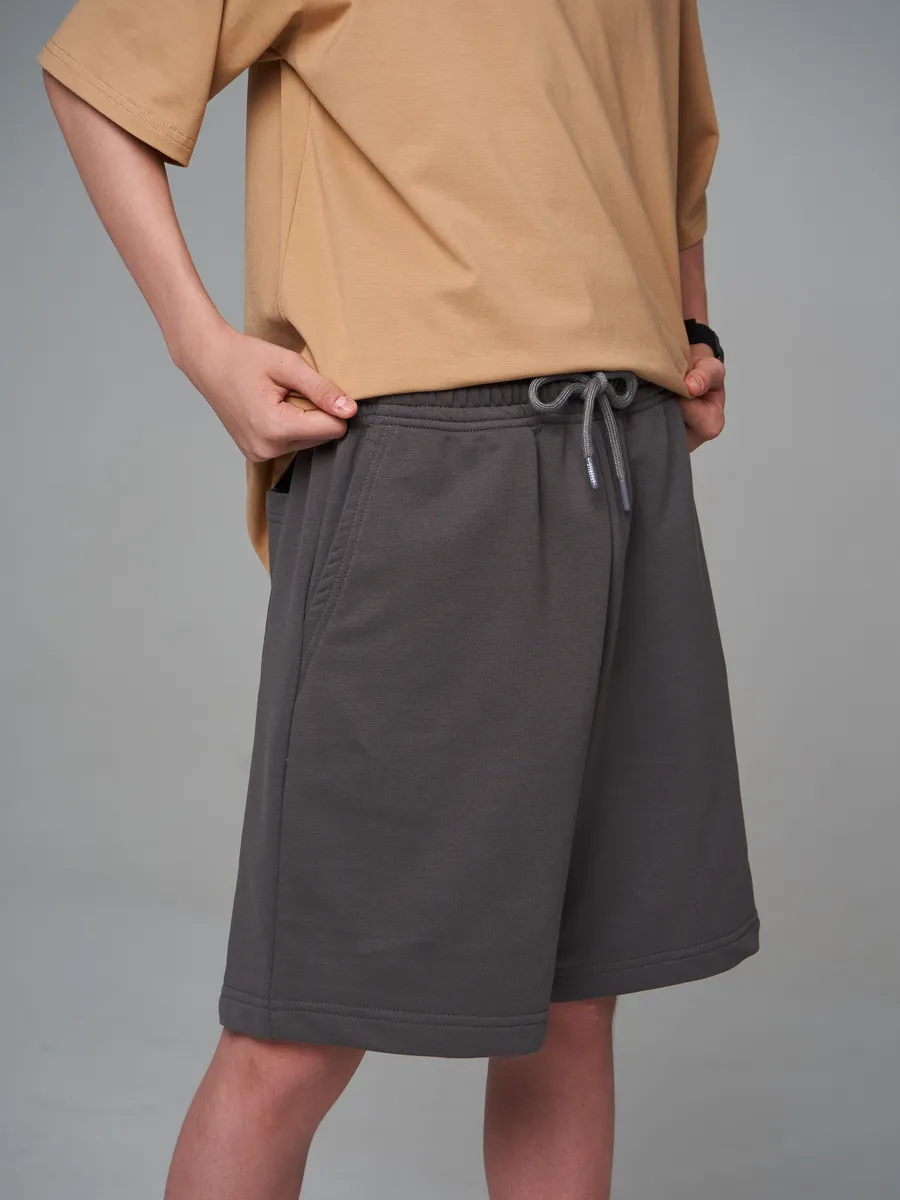 Шорты STINGRAY 600005.сер - фото 19