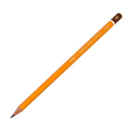 Карандаши чернографитные Koh-I-Noor 12 шт.