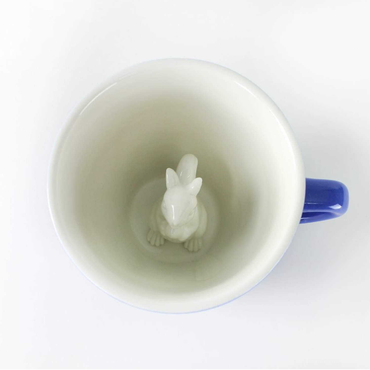 Кружка Creature Cups с Белкой - фото 3