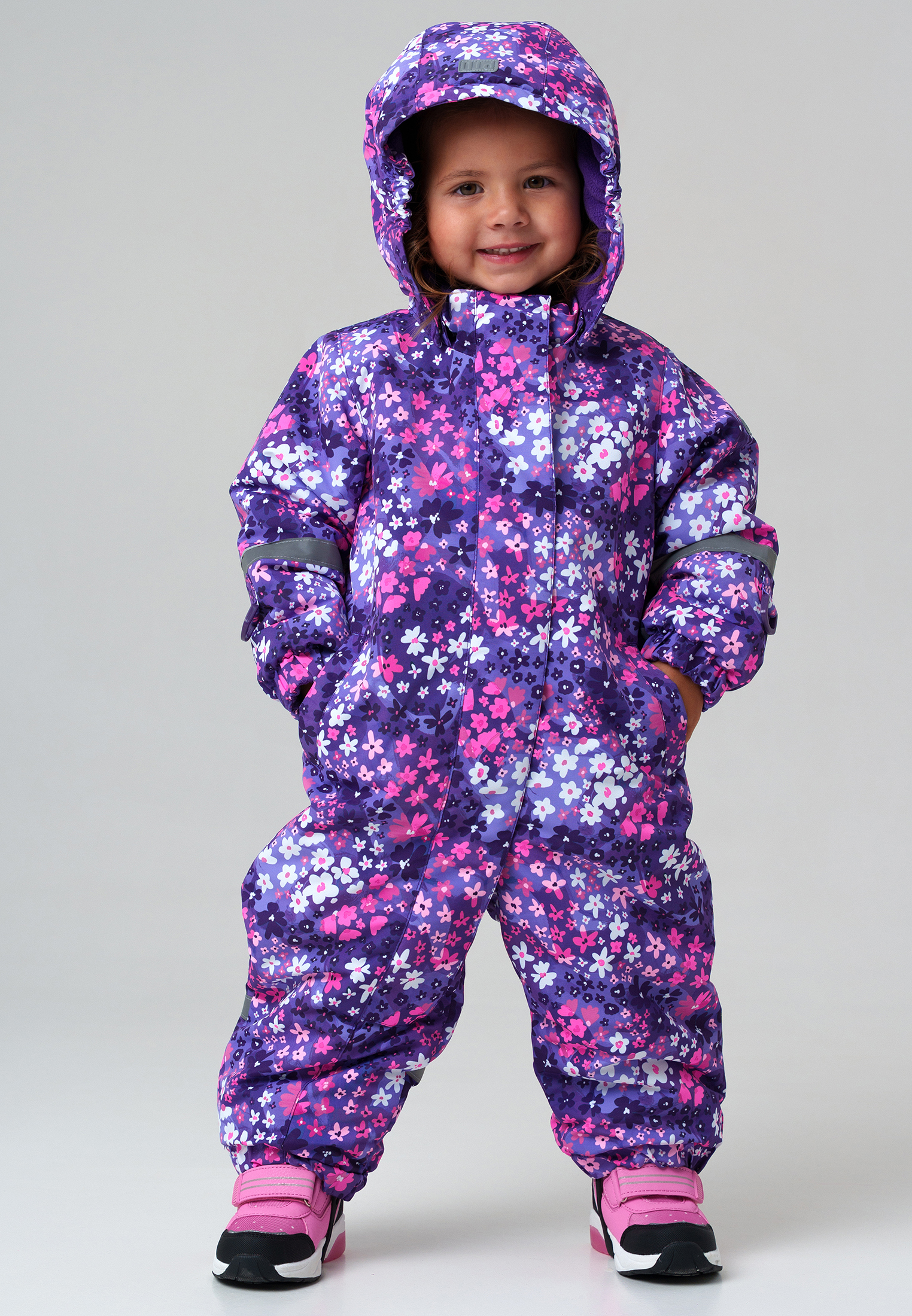 Комбинезон PlayToday 32523004 - фото 8