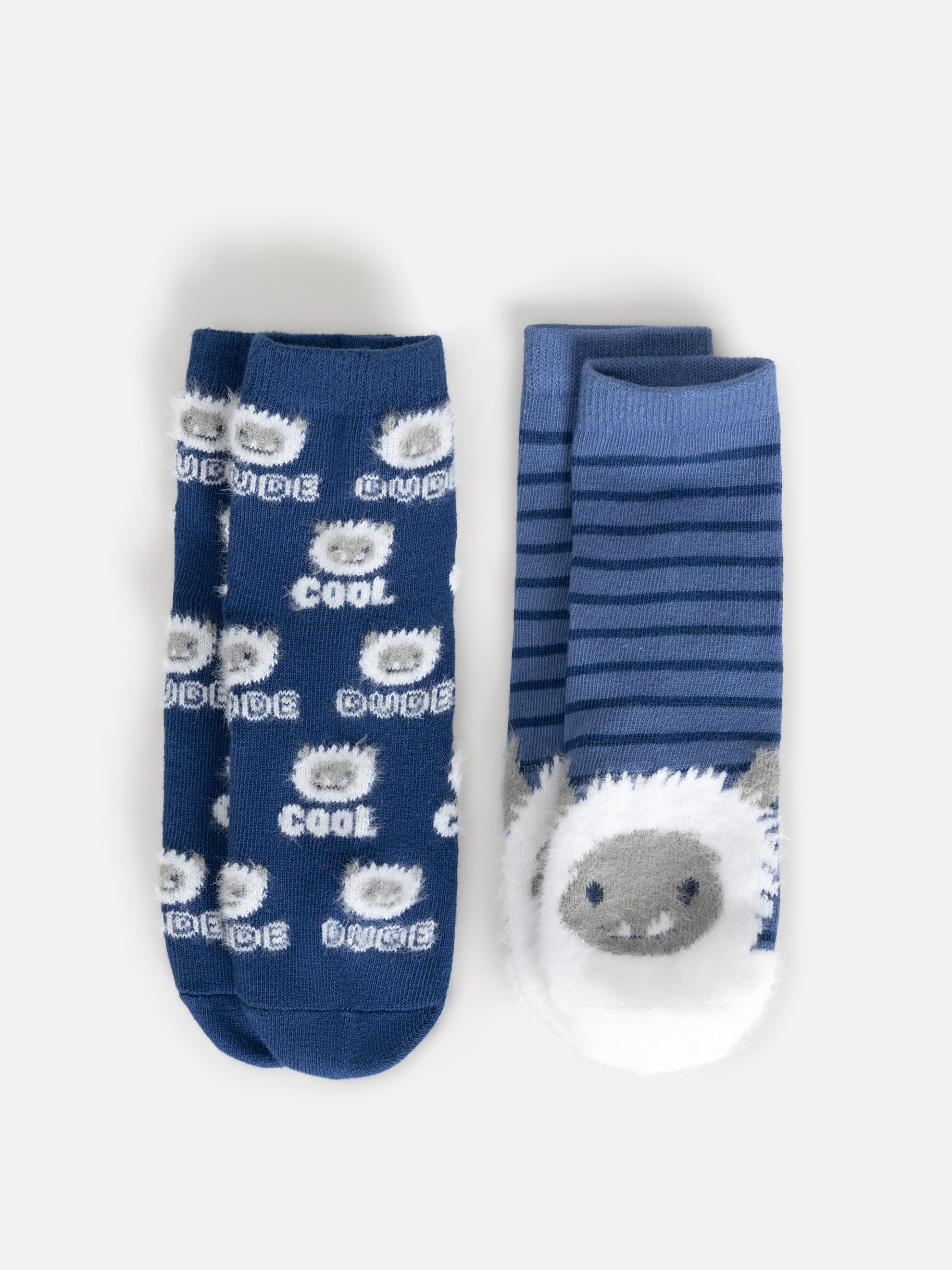 Носки 2 пары Acoola 20124420101_0093321 - фото 1