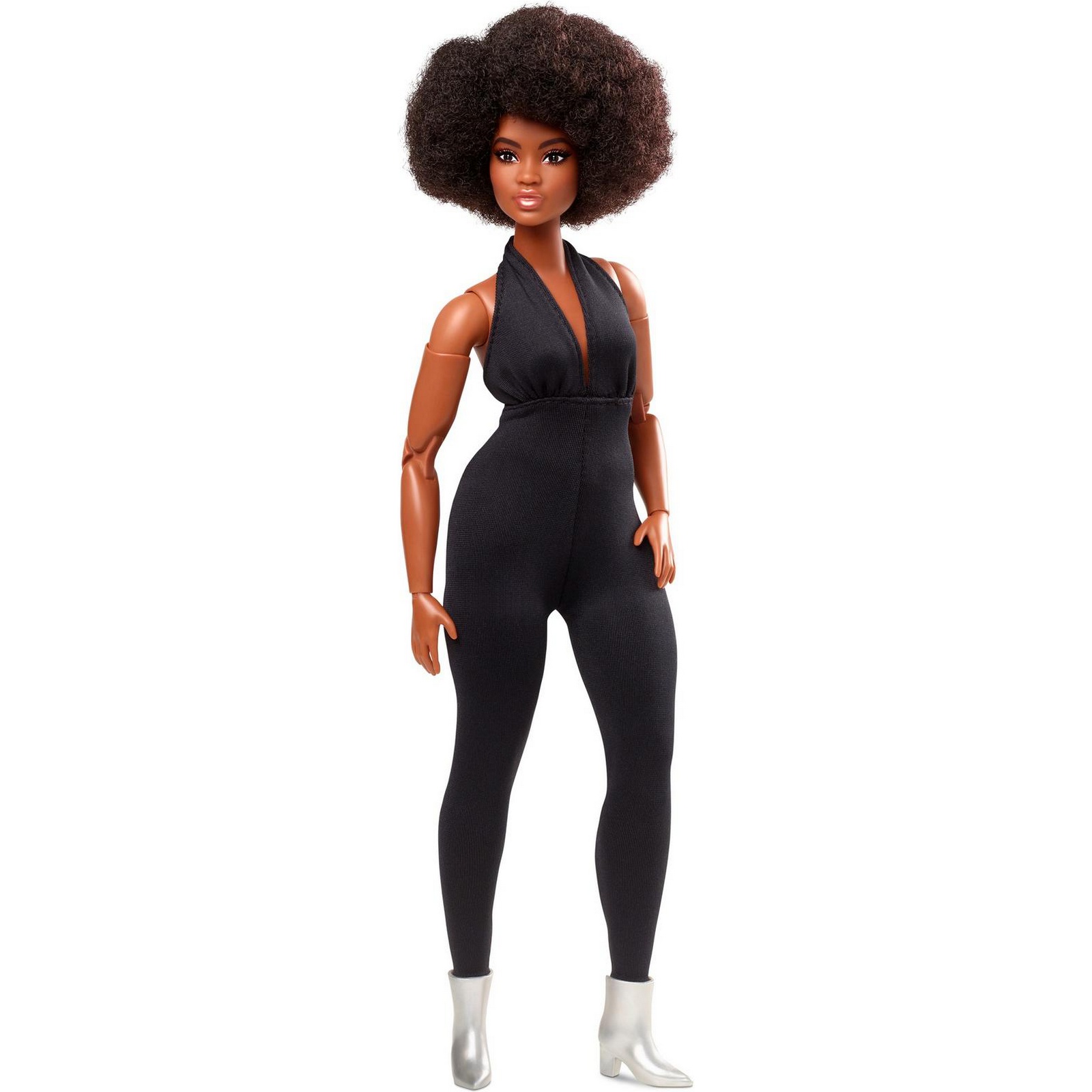 Кукла модельная Barbie Looks GTD91 - фото 1