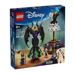 Конструктор LEGO Disney Платья 524 дет.