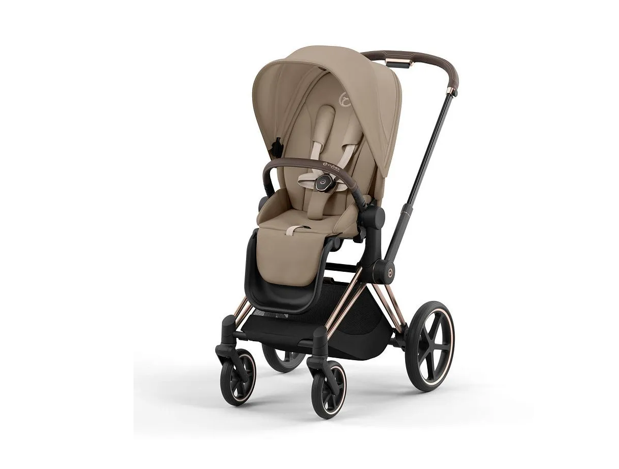 Коляска 2в1 Cybex Priam IV 2 в 1 - фото 5