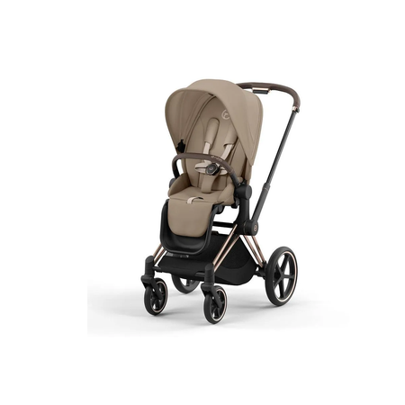 Коляска 2в1 Cybex Priam IV 2 в 1