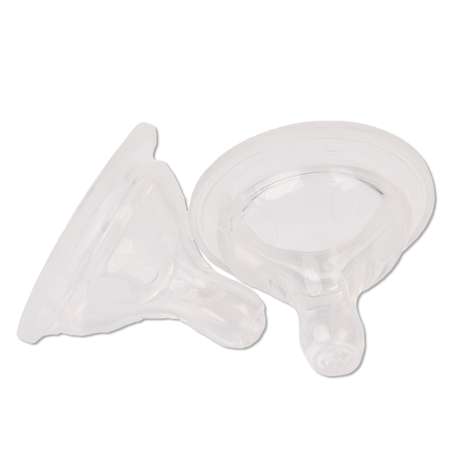 Соска Everyday baby Anti-Colic силикон (средний поток) 2 шт.