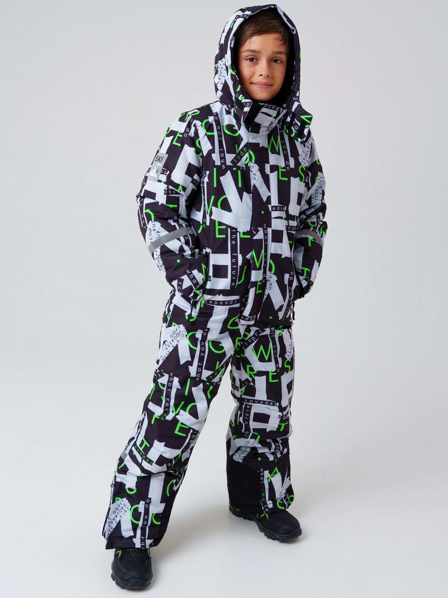 Комбинезон PlayToday 32511011 - фото 1