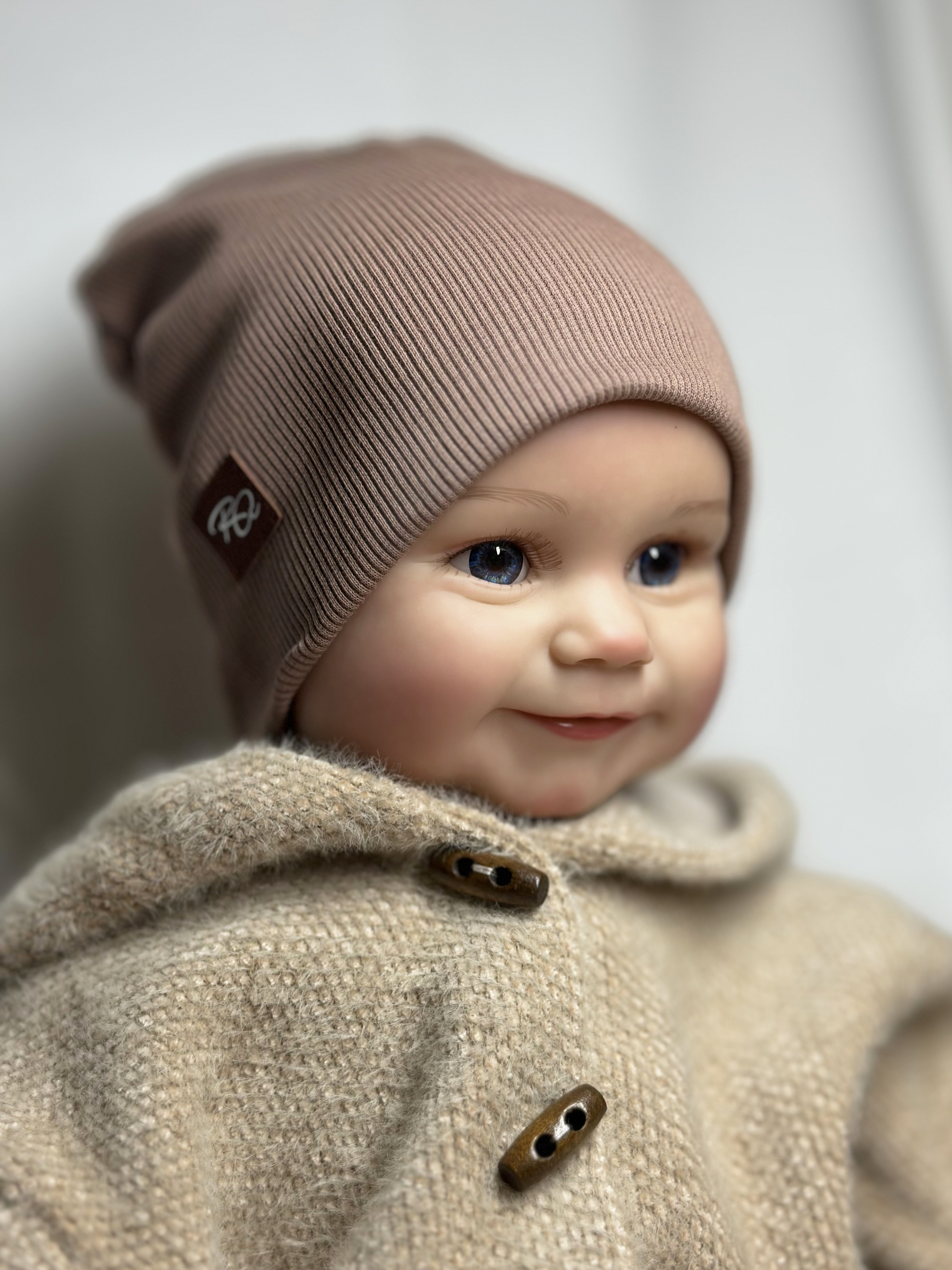 Шапка RinaAmari 84222944 - фото 2