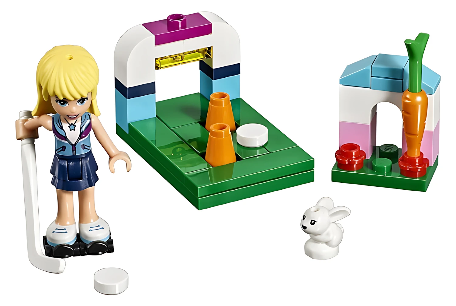 Конструктор LEGO Friends 30405 33 дет. - фото 2