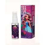 Душистая вода Выбражулька детская для девочек «Настоящей принцессе», 30 мл