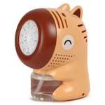 Пистолет для выдувания пузырей Attivio Капибара