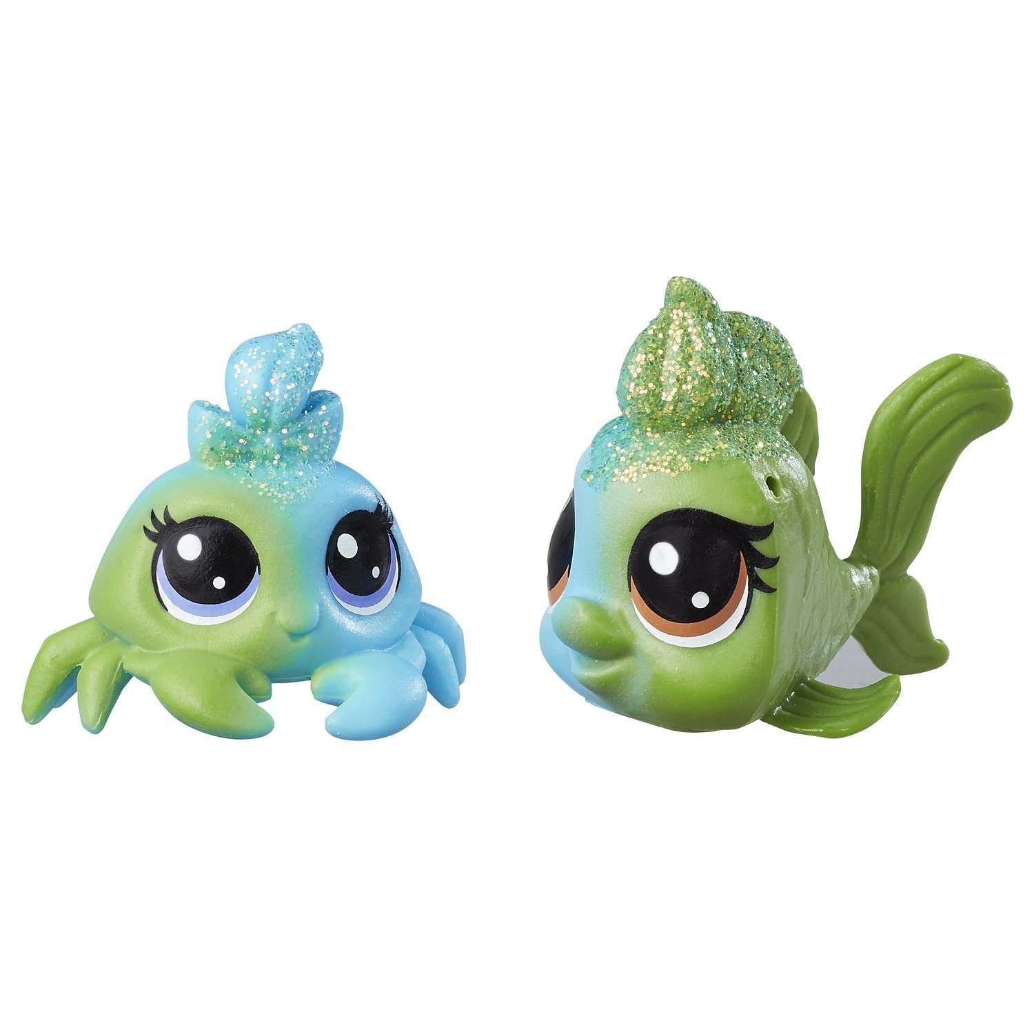 Игровой набор Littlest Pet Shop в ассортименте - фото 5