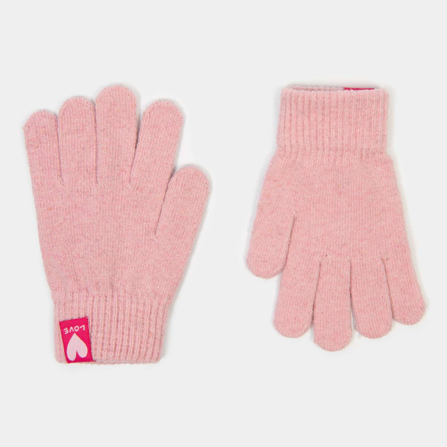 Перчатки ё - фото 1