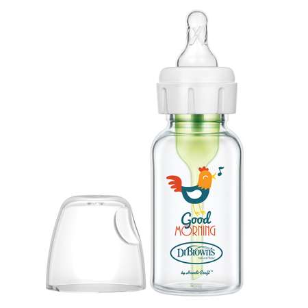Бутылочка Dr Browns Anti-Colic 120 мл