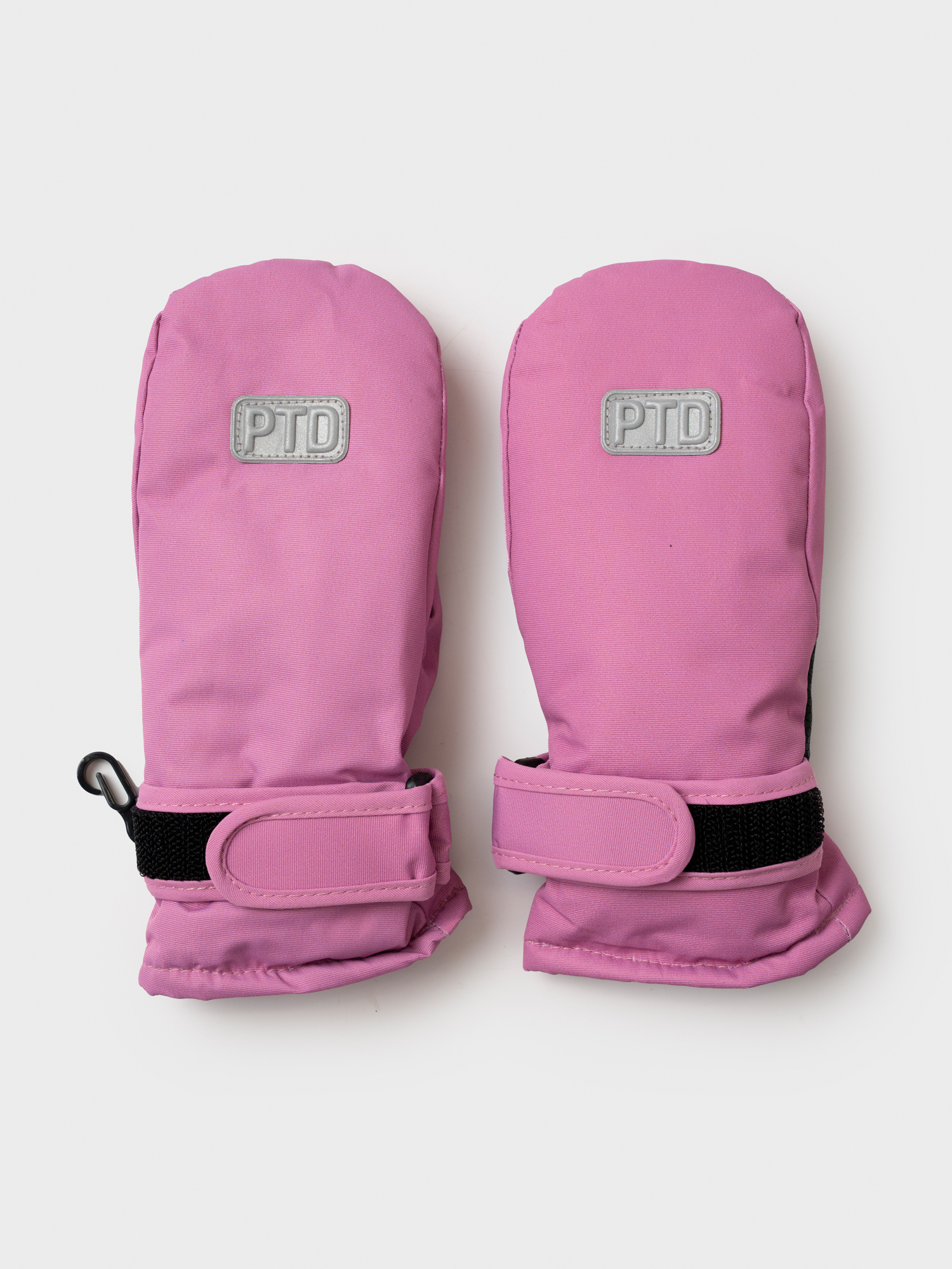 Варежки PlayToday 32522247 - фото 2