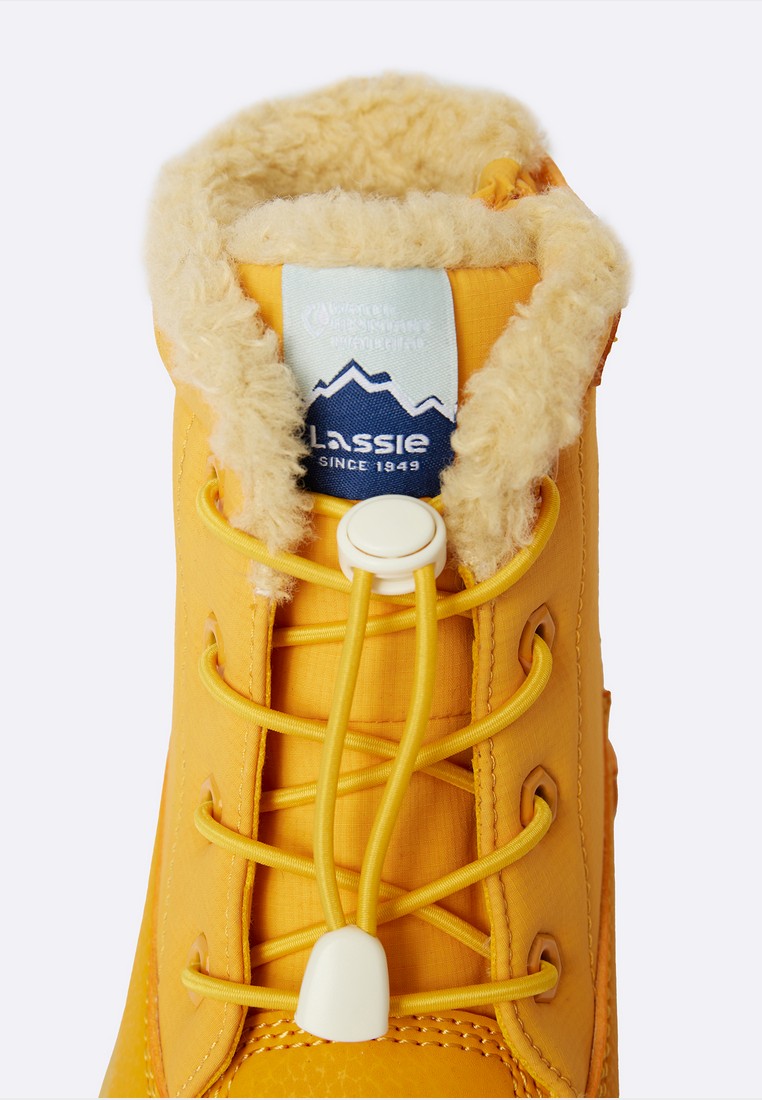 Ботинки Lassie 71403401-2390 - фото 7