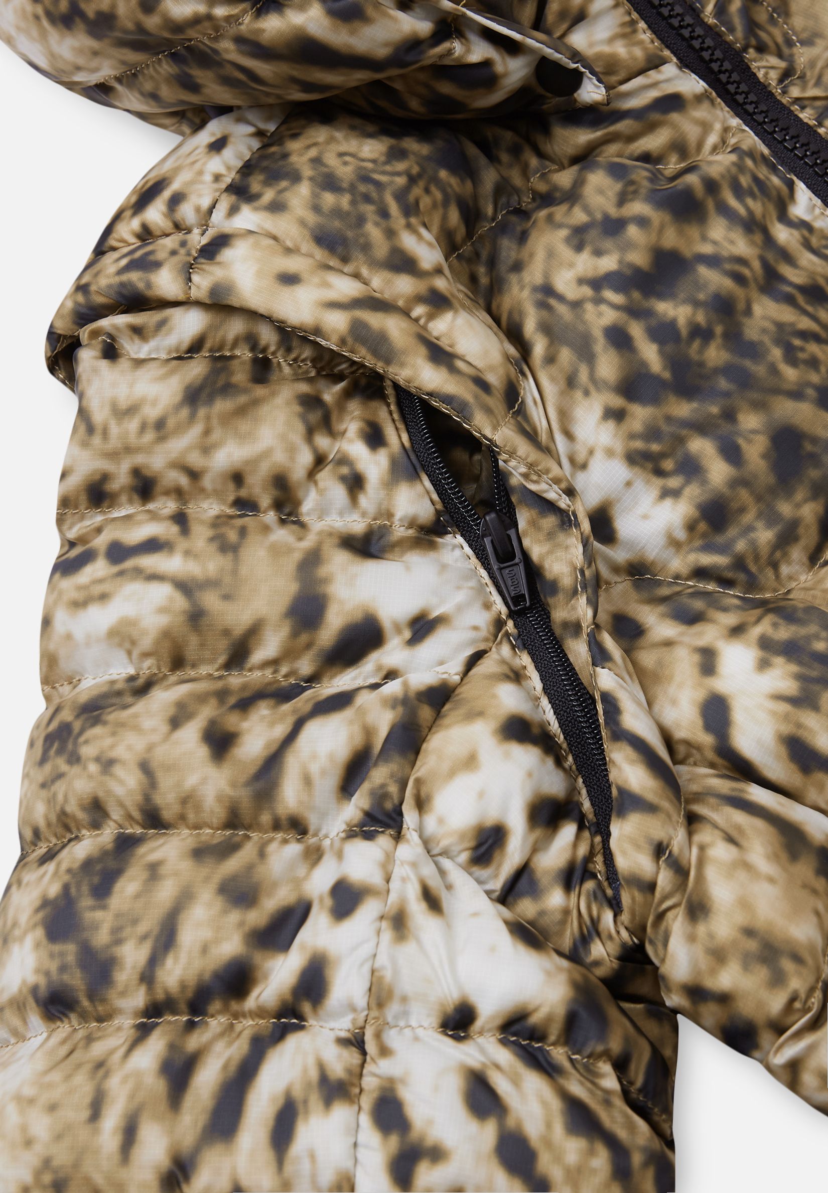 Куртка Reima 5100153A-2653 - фото 9