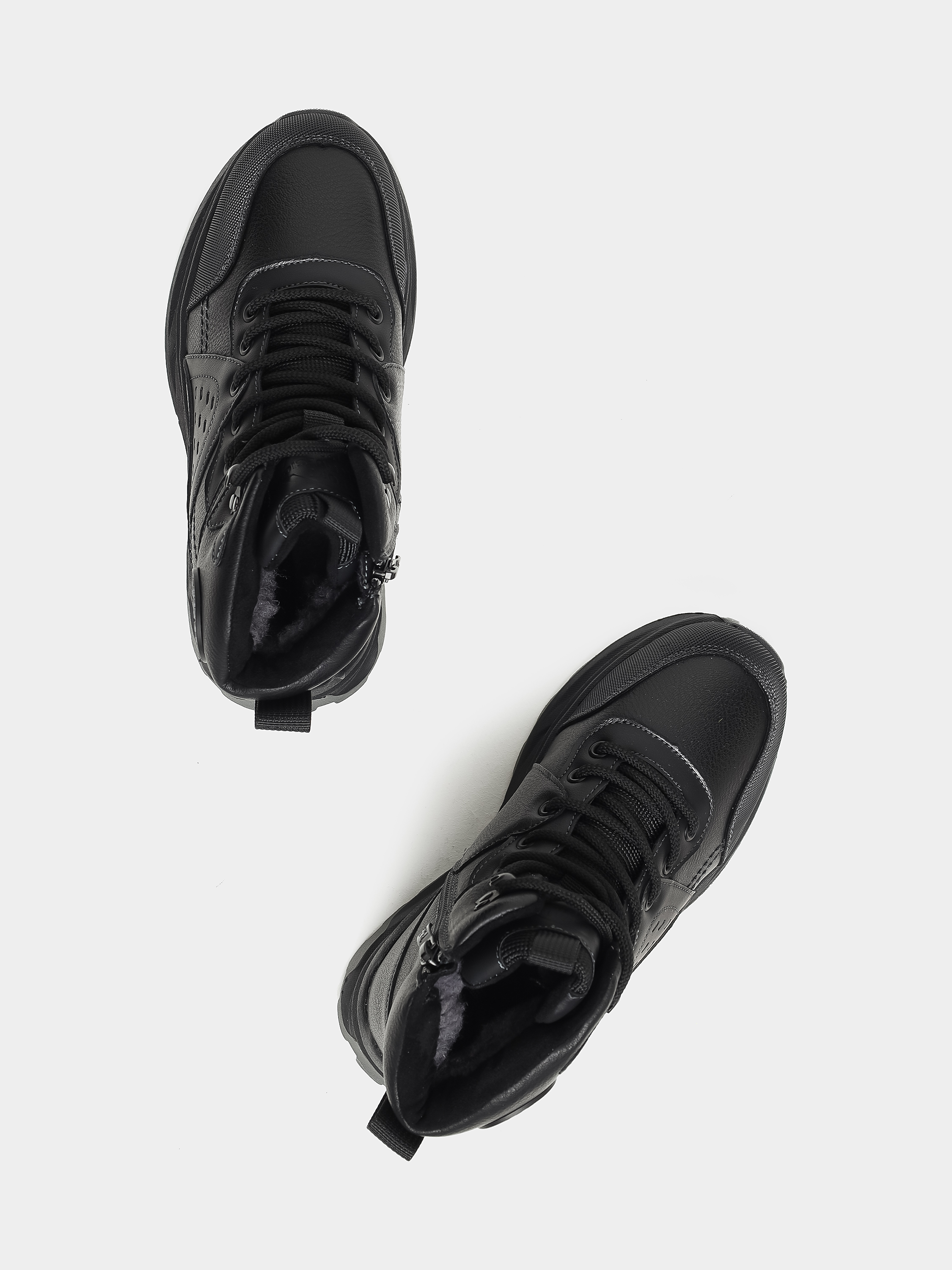 Ботинки Boys and Girls 2359-2A - фото 5