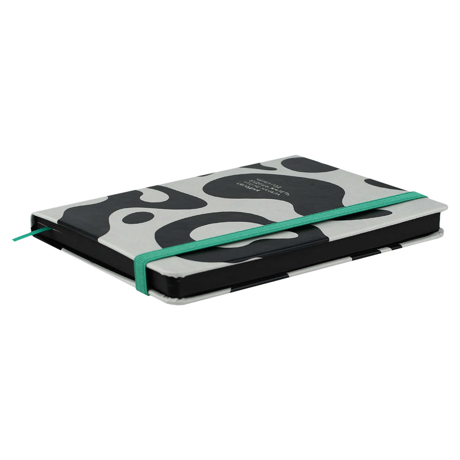 Записная книжка Феникс + ESCALADA 120 лист. - фото 3