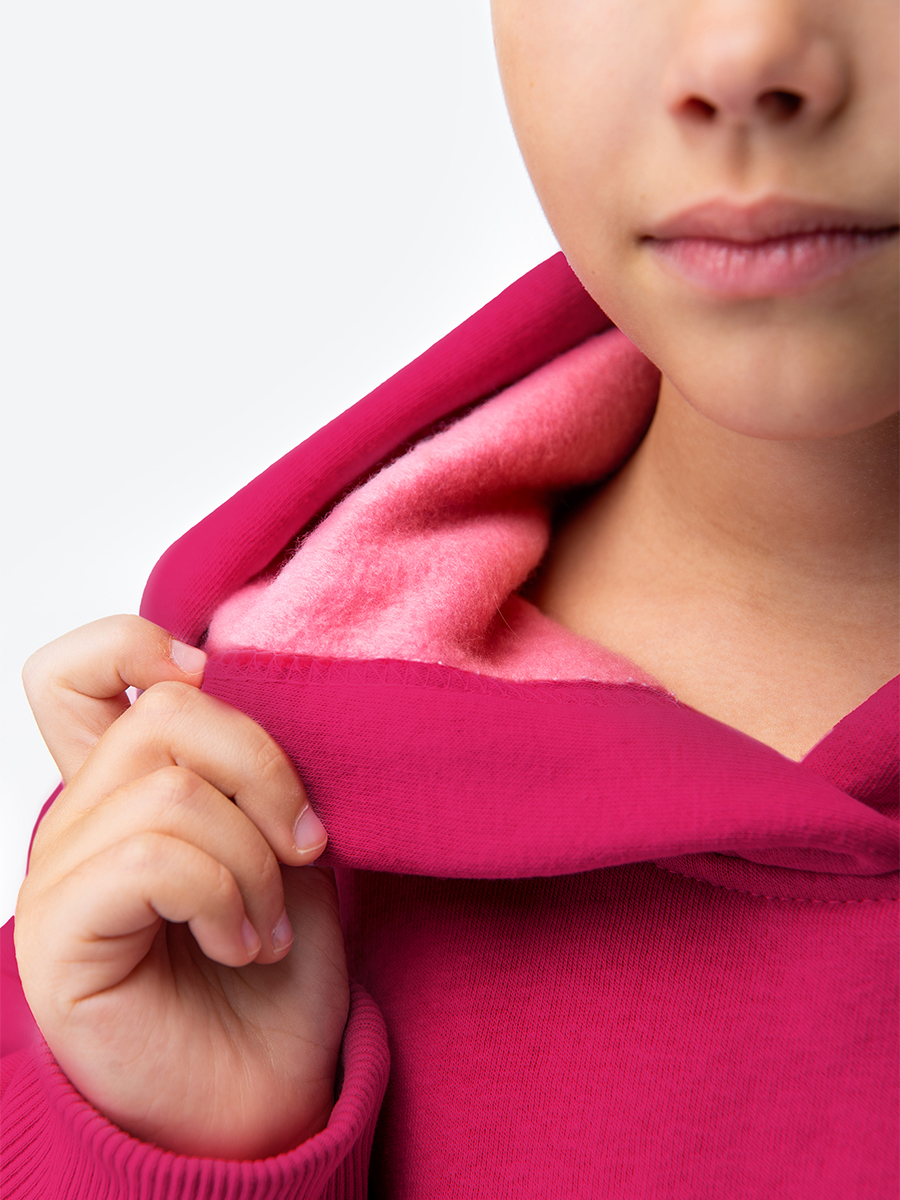 Комплект HappyFox HF00171фуксия - фото 4