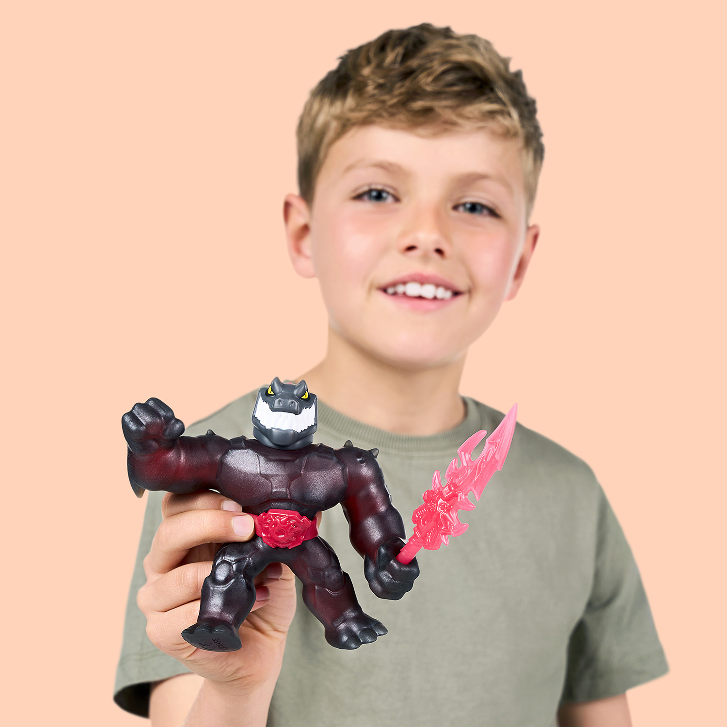 Фигурка GooJitZu Шредз - фото 5