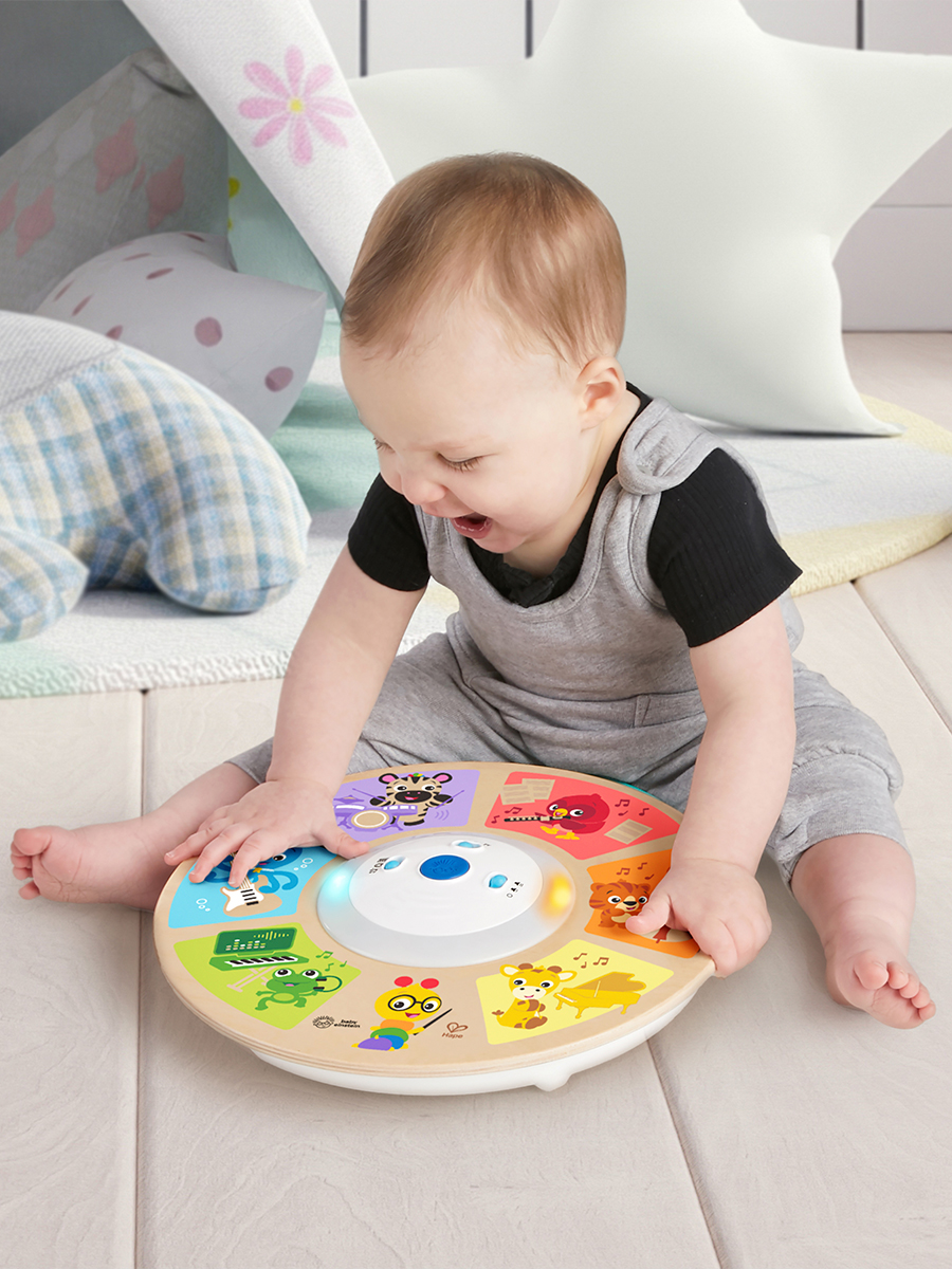 Игрушка Hape развивающий центр - фото 1