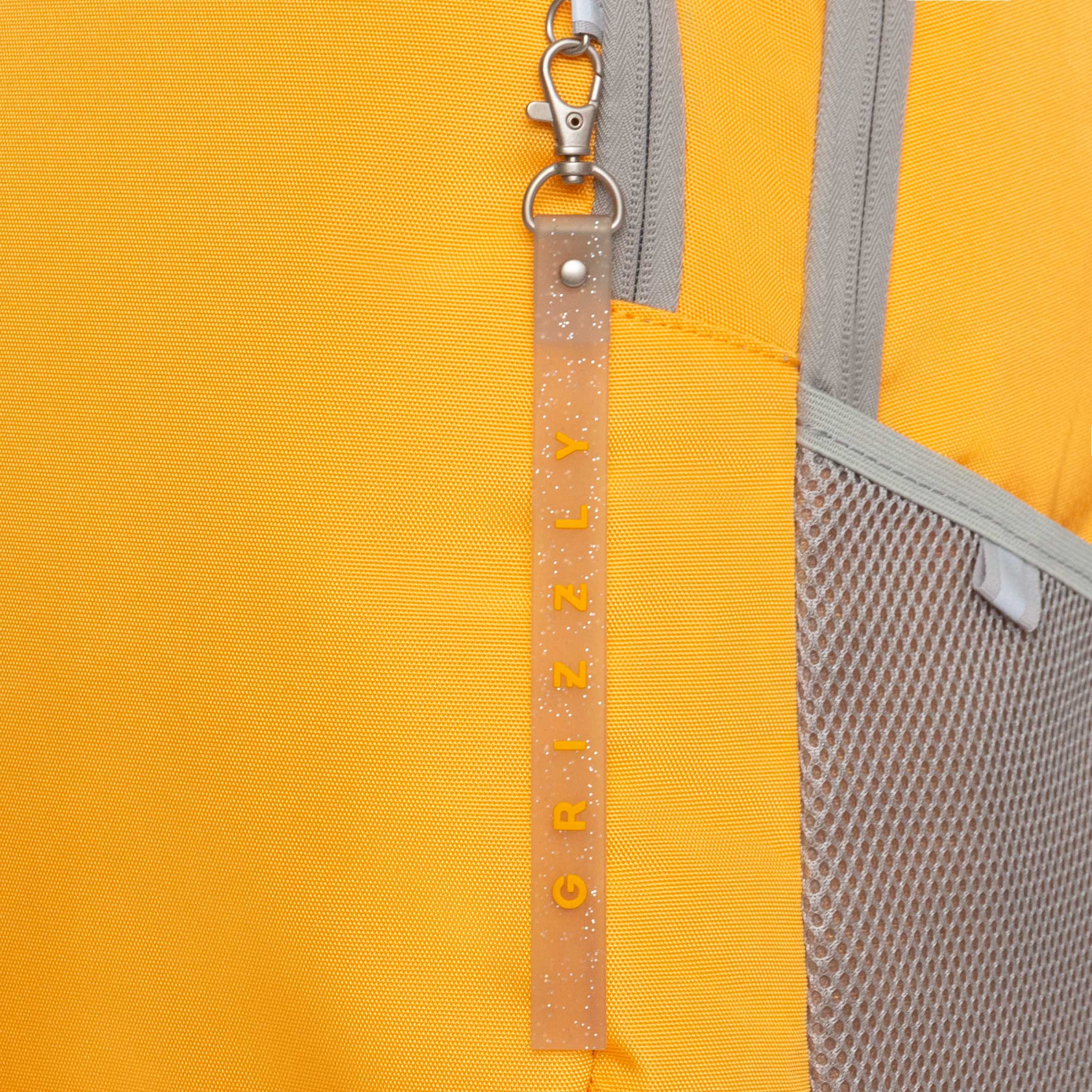 Рюкзак Grizzly для девочки - фото 4