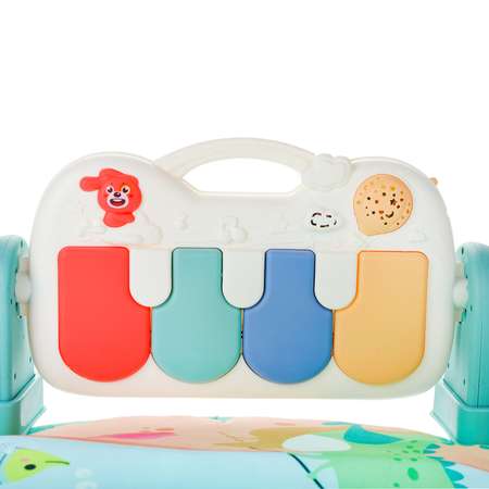 Коврик Ural Toys