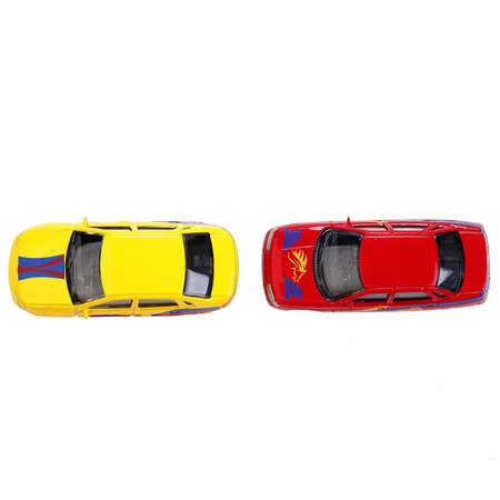 Игровой набор Технопарк LADA в ассортименте
