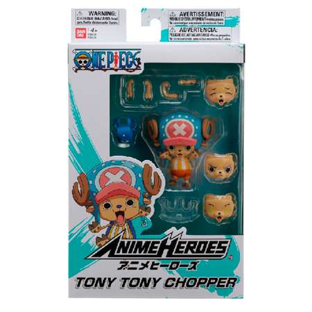 Фигурка Bandai
