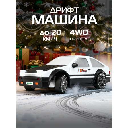 Автомобиль РУ AUTODRIVE 1:24