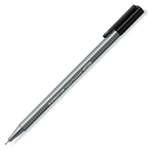 Ручка капиллярная Staedtler 1 шт.