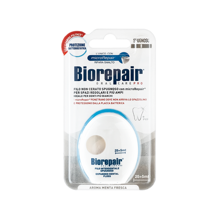 Зубная нить Biorepair