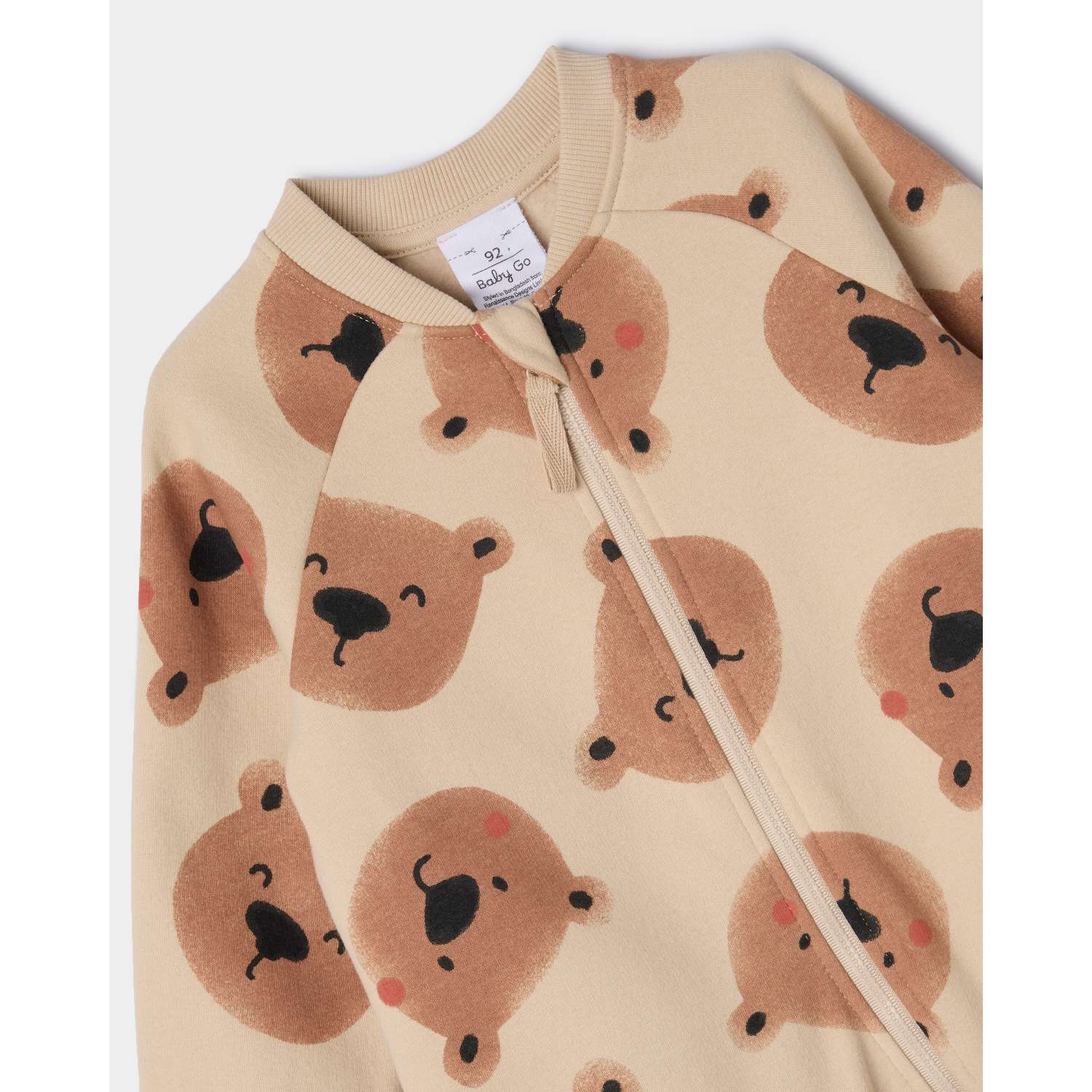 Комбинезон BabyGо - фото 3