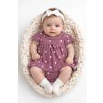 Боди-платье Эскимо