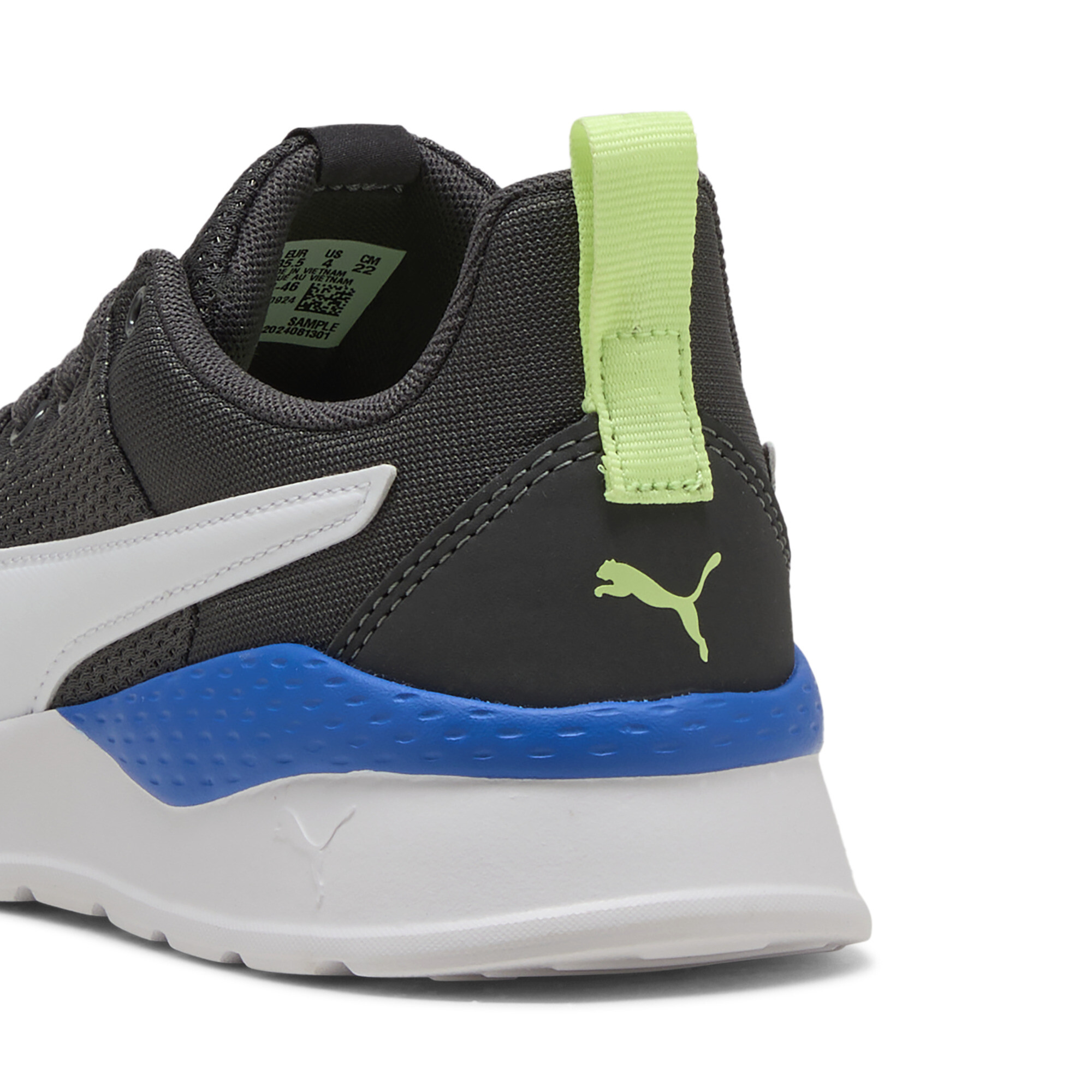 Кроссовки Puma 37200446 - фото 3