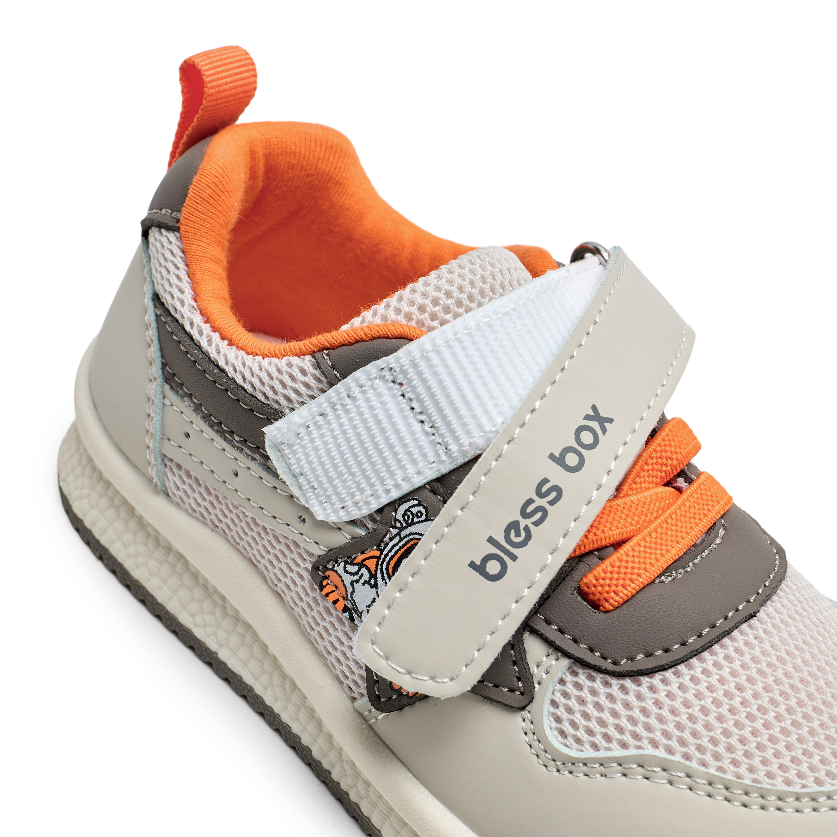 Полуботинки BLESSBOX BX53050B - фото 9