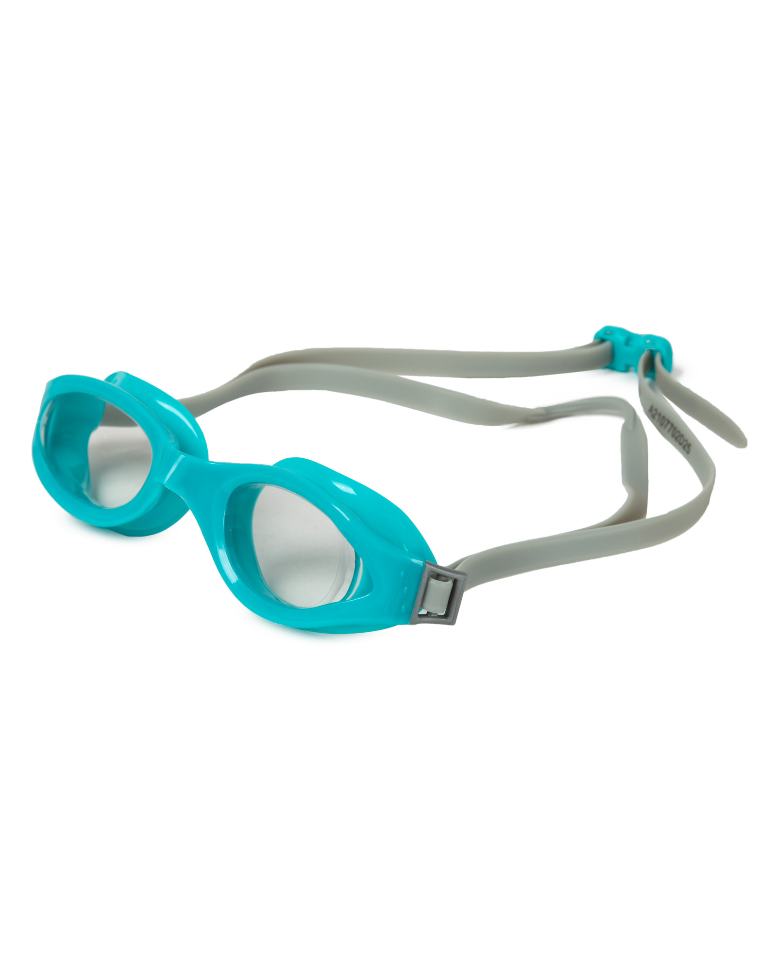 Очки для плавания Bestway голубые - фото 2