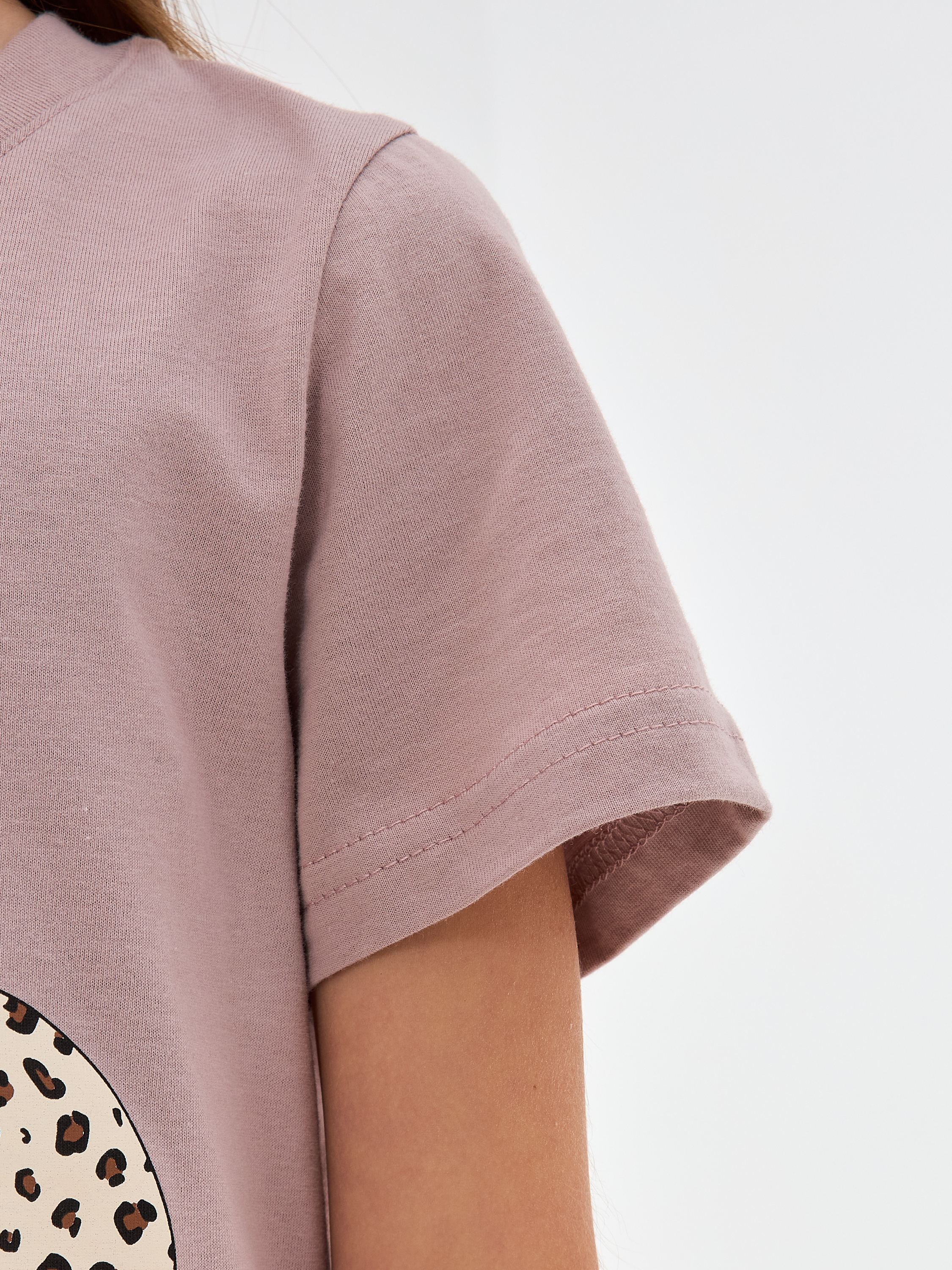 Футболка LELO kids LELO-520-beg-04 - фото 14