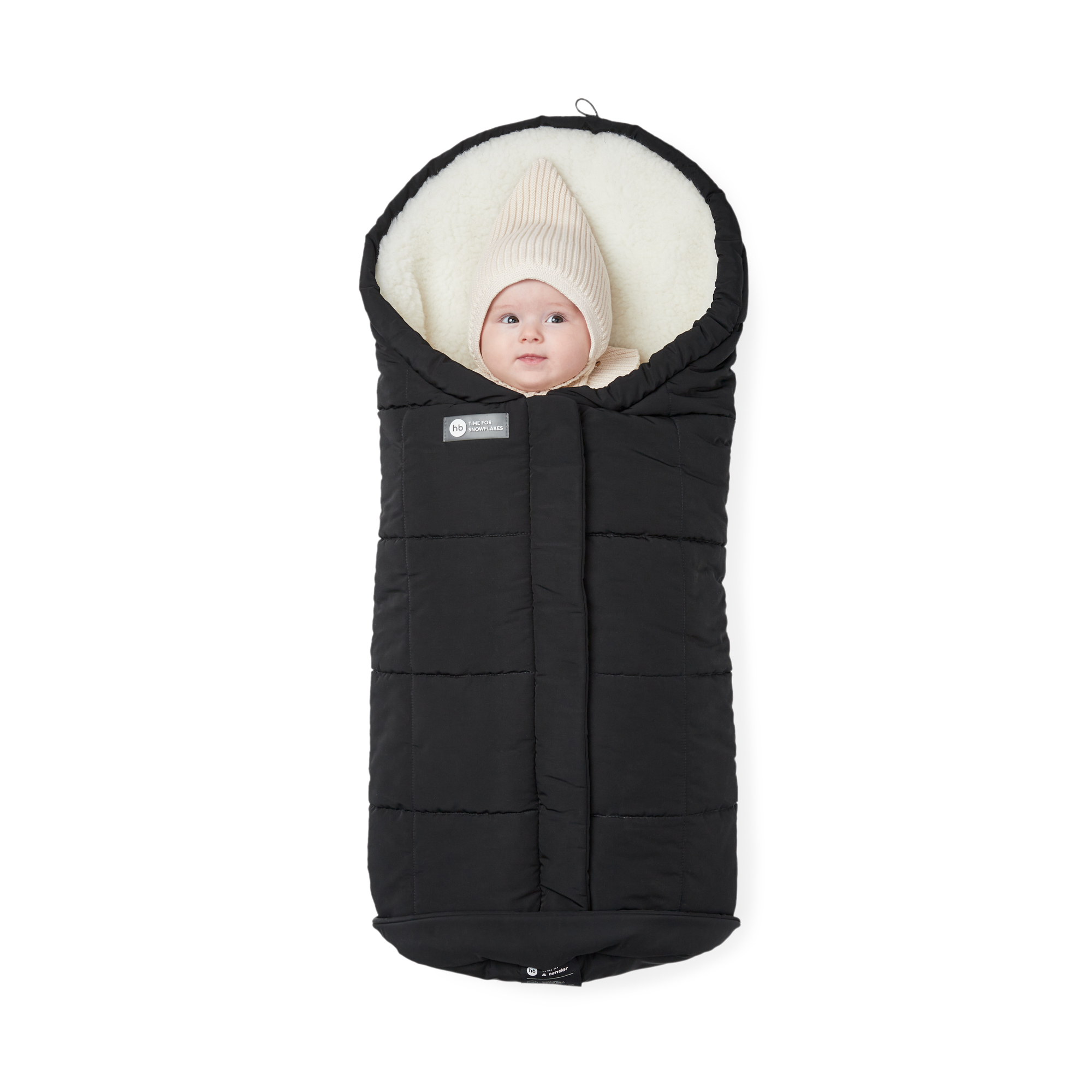 Конверт в коляску Happy Baby - фото 11